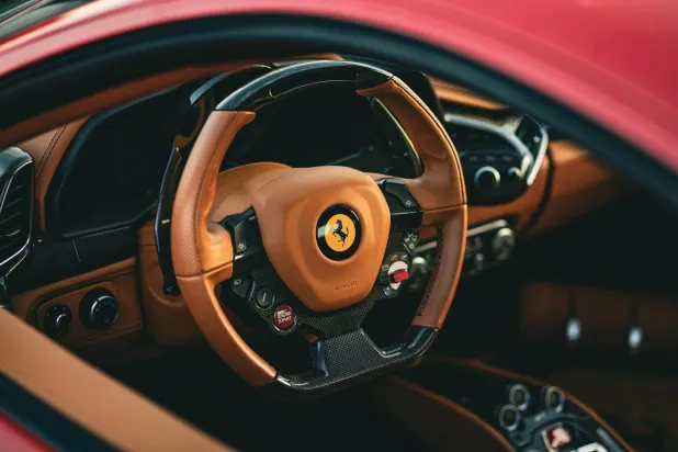 Casino Ruby Vegas Android/iOS Forrit